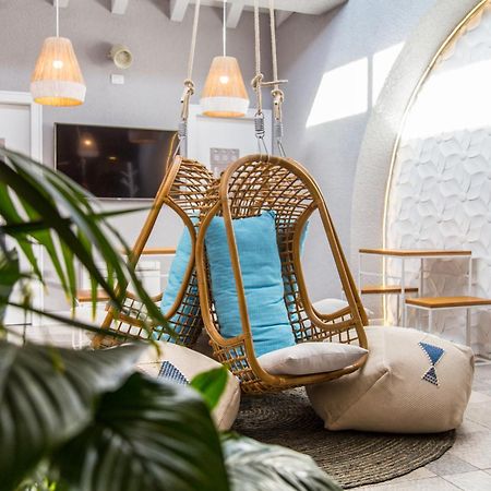 Capoblu Hotel 풀라 외부 사진