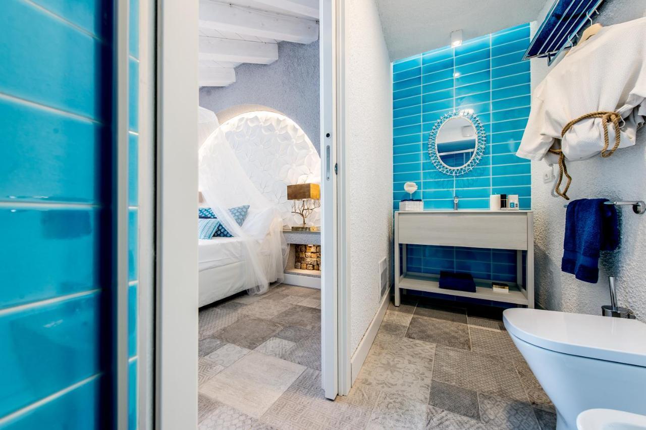 Capoblu Hotel 풀라 외부 사진