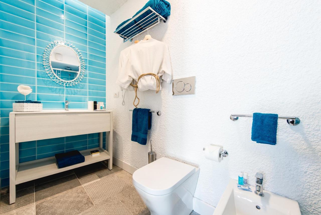 Capoblu Hotel 풀라 외부 사진