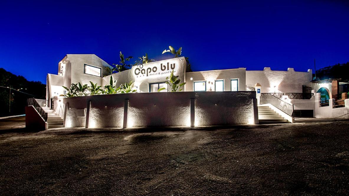 Capoblu Hotel 풀라 외부 사진
