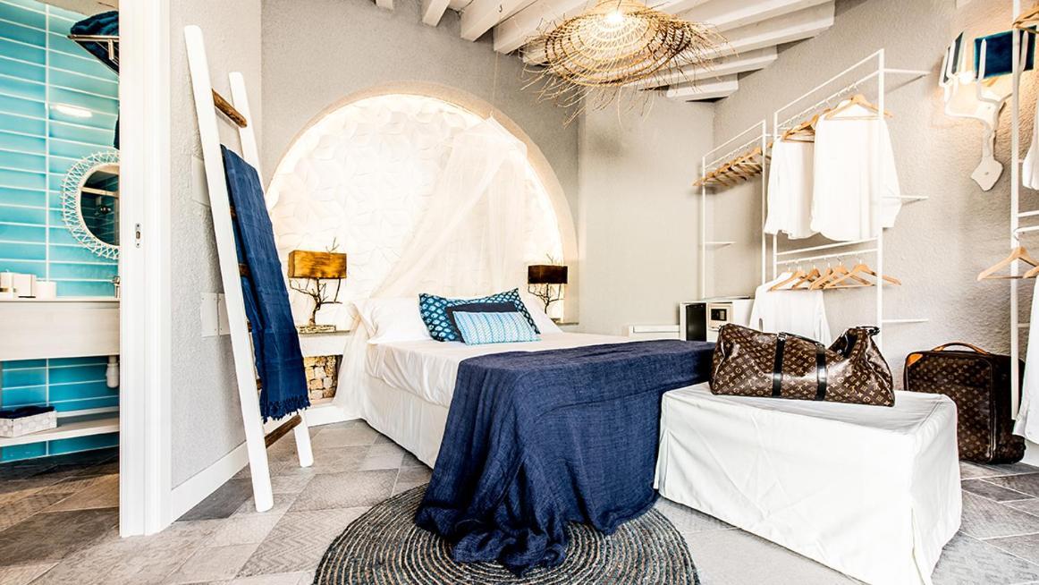Capoblu Hotel 풀라 외부 사진