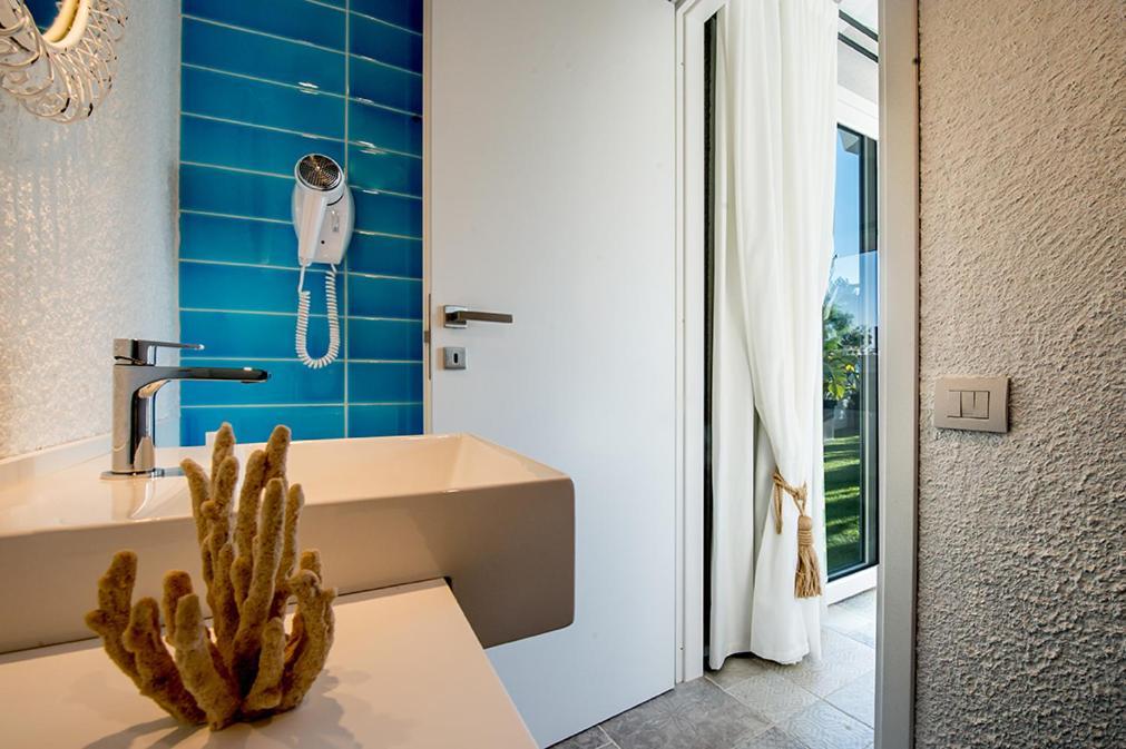 Capoblu Hotel 풀라 외부 사진