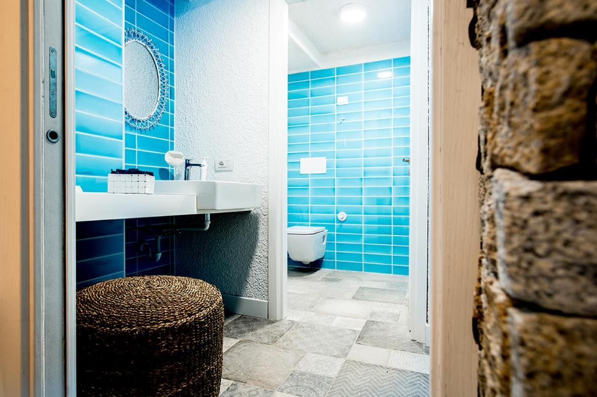 Capoblu Hotel 풀라 외부 사진