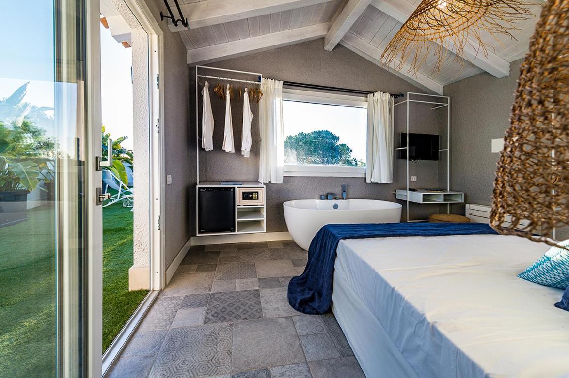 Capoblu Hotel 풀라 외부 사진
